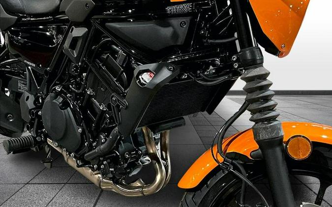 2024 Kawasaki Eliminator® SE ABS