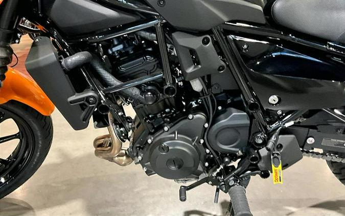 2024 Kawasaki Eliminator® SE ABS