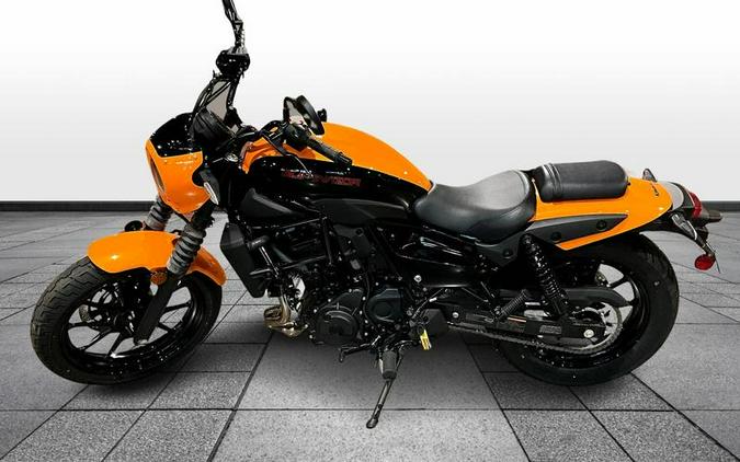 2024 Kawasaki Eliminator® SE ABS