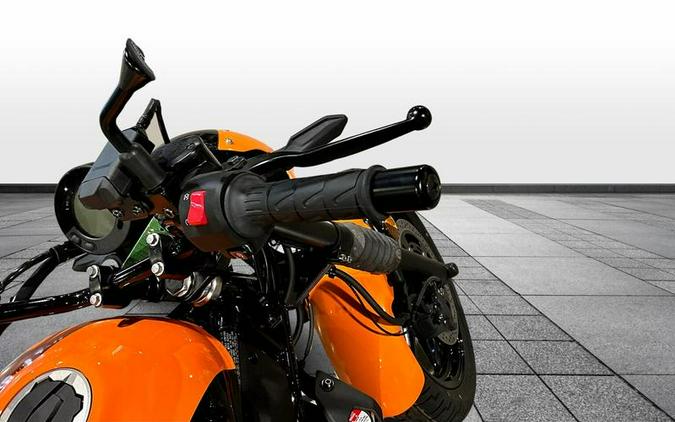 2024 Kawasaki Eliminator® SE ABS