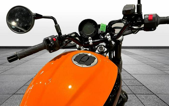 2024 Kawasaki Eliminator® SE ABS