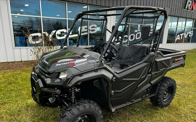 2023 Honda® Pioneer 1000