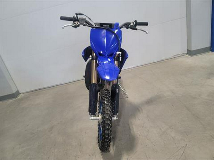 2024 Yamaha YZ65