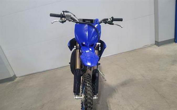 2024 Yamaha YZ65