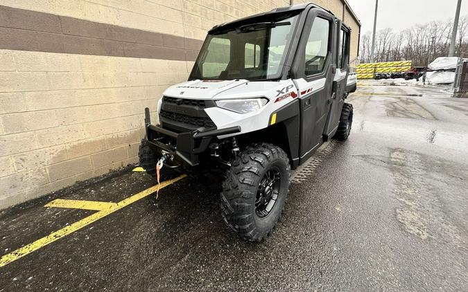 2024 Polaris® Ranger Crew XP 1000 NorthStar Edition Trail Boss