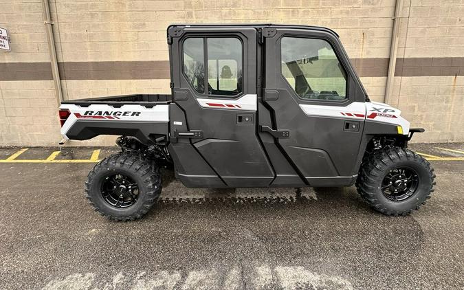 2024 Polaris® Ranger Crew XP 1000 NorthStar Edition Trail Boss