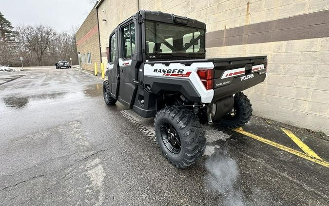 2024 Polaris® Ranger Crew XP 1000 NorthStar Edition Trail Boss