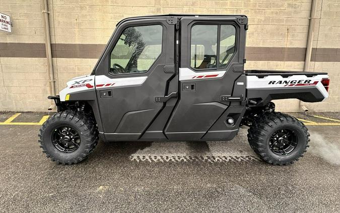 2024 Polaris® Ranger Crew XP 1000 NorthStar Edition Trail Boss