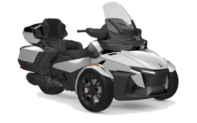 2024 Can-Am™ Spyder RT Limited