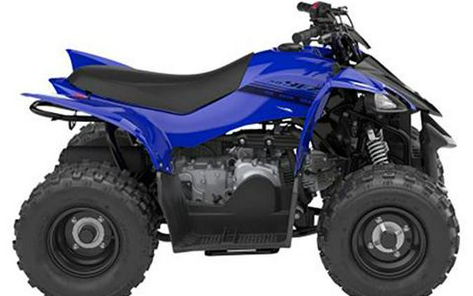 2024 Yamaha YFZ50