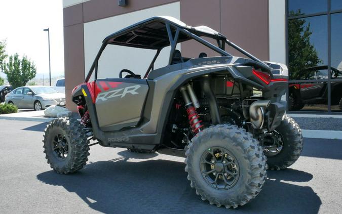 2024 Polaris RZR XP 1000 Ultimate