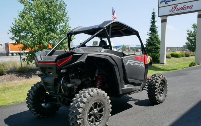 2024 Polaris RZR XP 1000 Ultimate