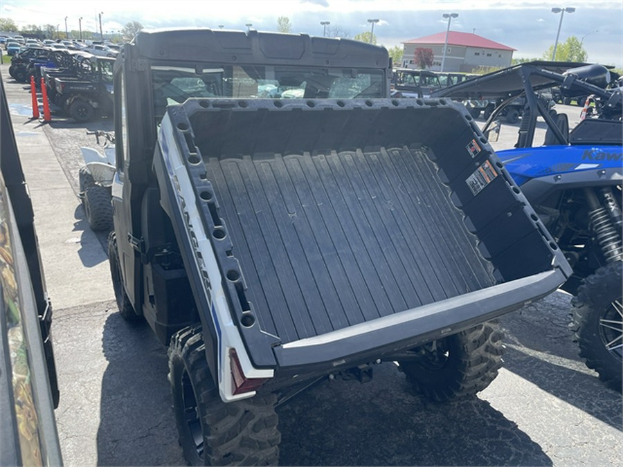 2024 Polaris Ranger XP Kinetic Ultimate