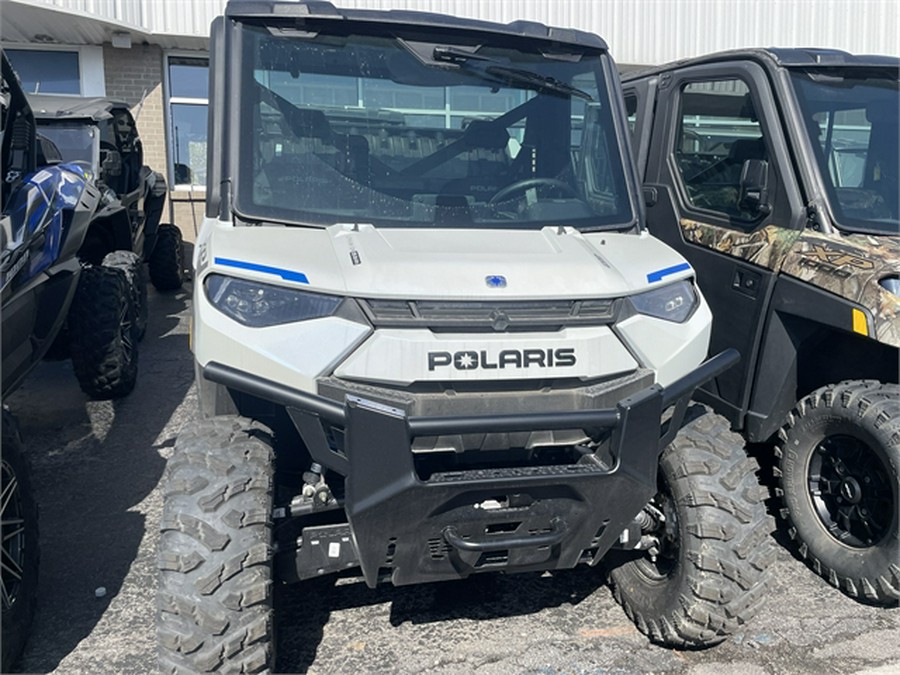 2024 Polaris Ranger XP Kinetic Ultimate