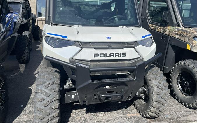 2024 Polaris Ranger XP Kinetic Ultimate