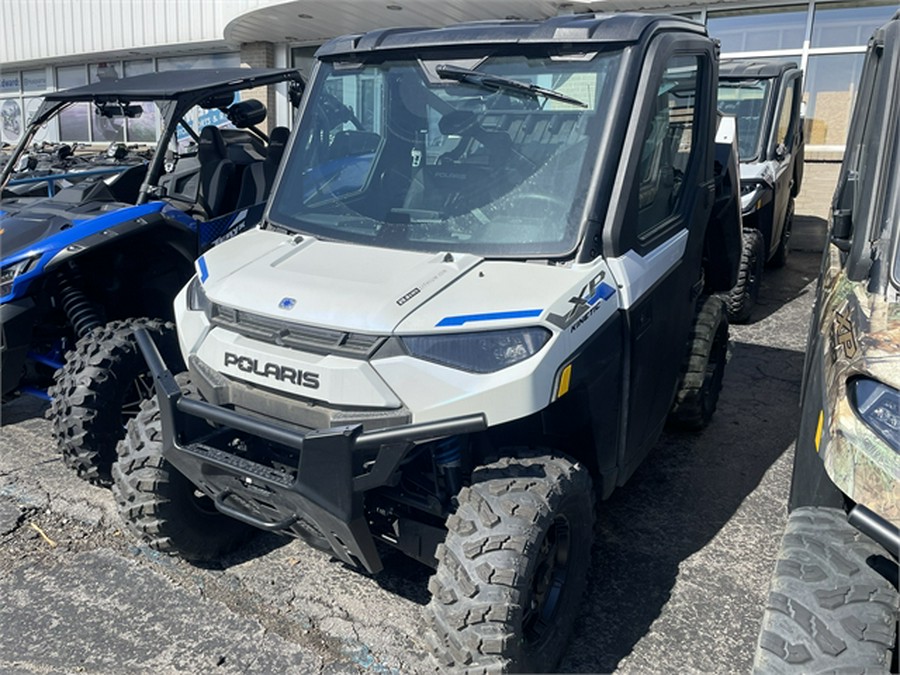 2024 Polaris Ranger XP Kinetic Ultimate