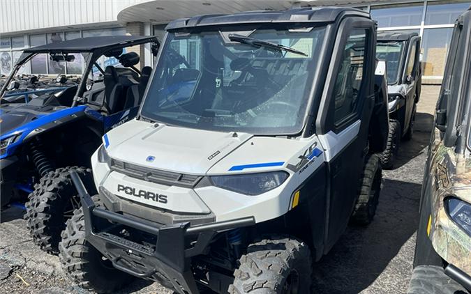 2024 Polaris Ranger XP Kinetic Ultimate