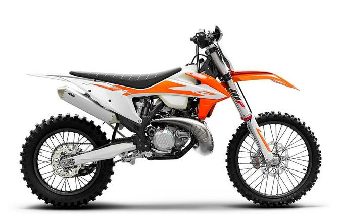 2020 KTM 300 XC TPI