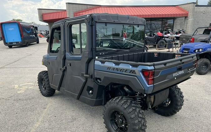 2025 Polaris Ranger Crew XP 1000 NorthStar Edition Ultimate