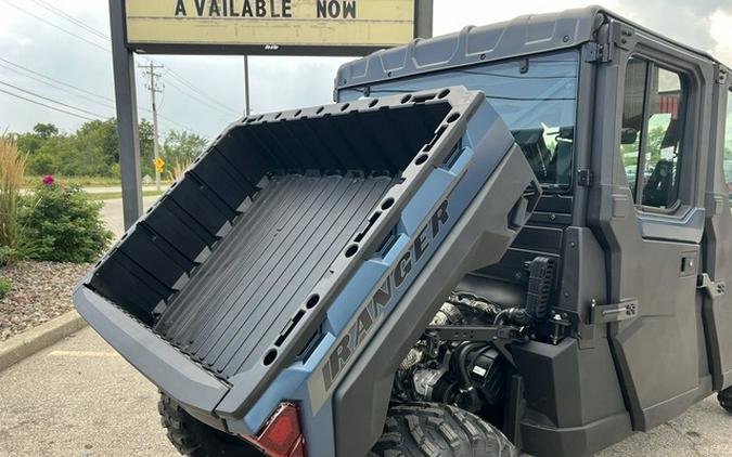 2025 Polaris Ranger Crew XP 1000 NorthStar Edition Ultimate