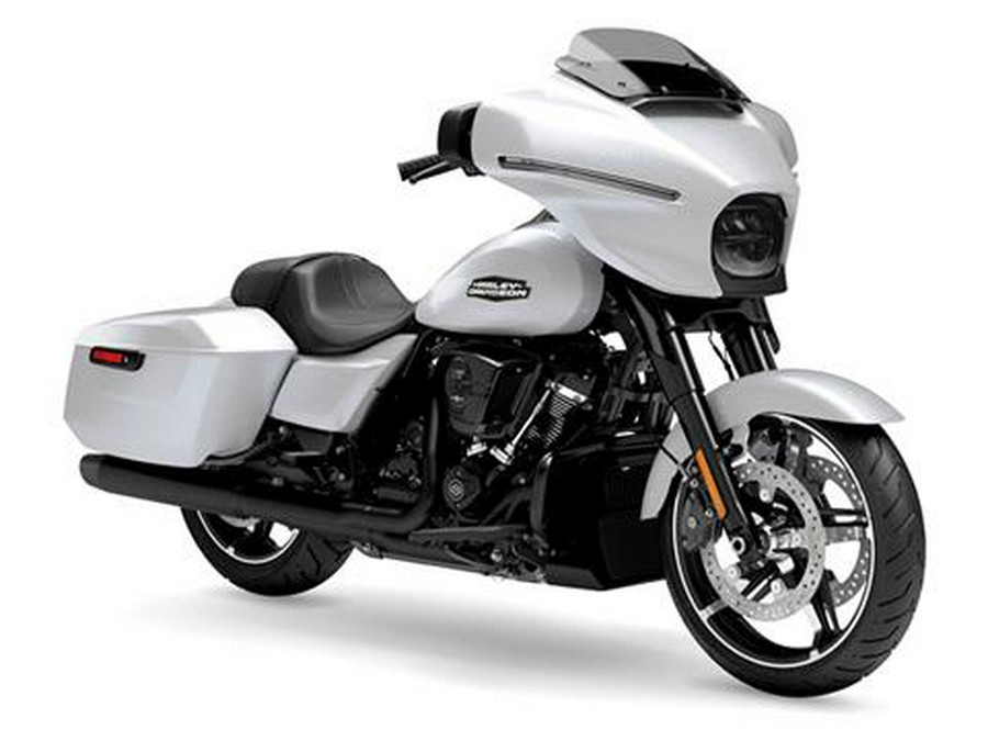 2024 Harley-Davidson Street Glide®