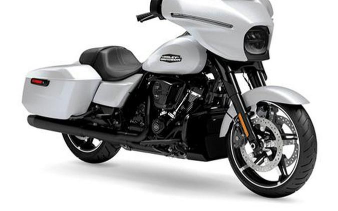 2024 Harley-Davidson Street Glide®