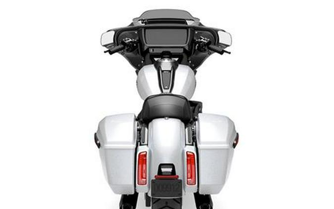 2024 Harley-Davidson Street Glide®