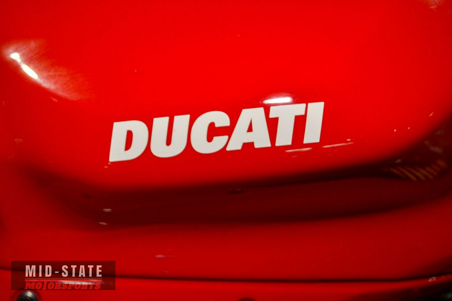 2023 Ducati PANV2