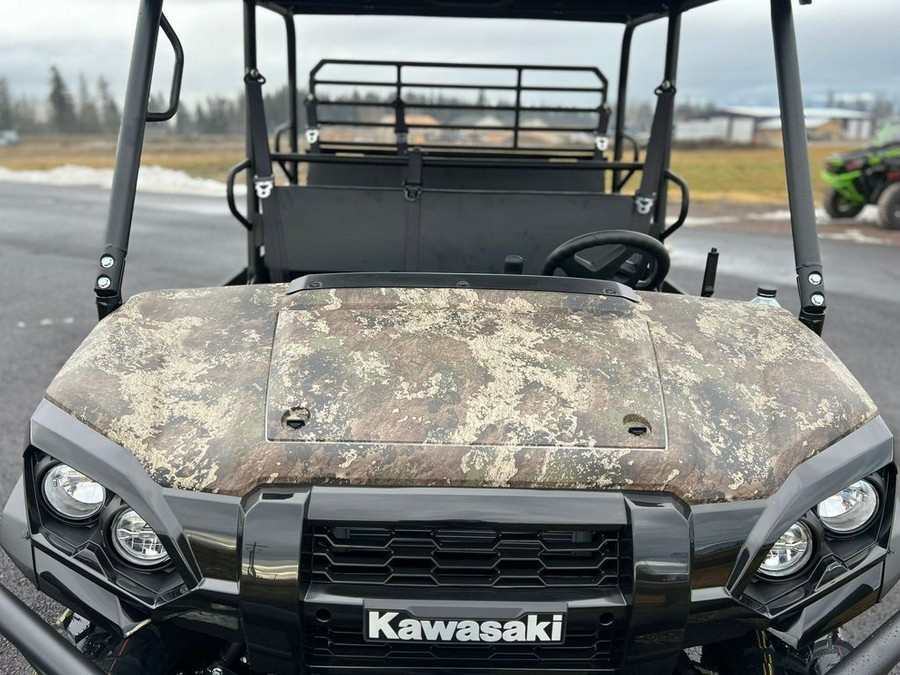 2024 Kawasaki MULE PRO-FXT™ 1000 LE CAMO