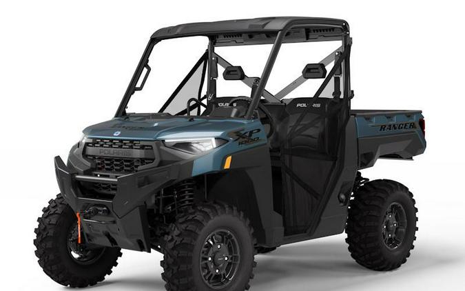 2025 Polaris Industries Ranger XP® 1000 Premium