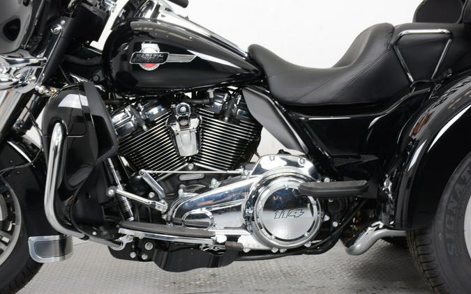 2024 Harley-Davidson FLHTCUTG Tri Glide Ultra