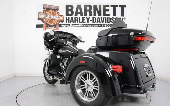 2024 Harley-Davidson FLHTCUTG Tri Glide Ultra