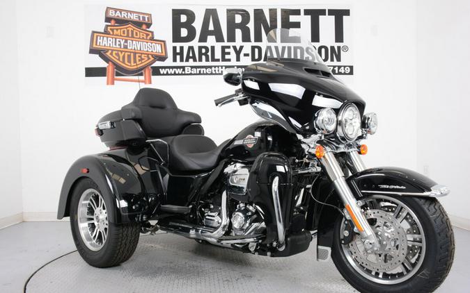 2024 Harley-Davidson FLHTCUTG Tri Glide Ultra