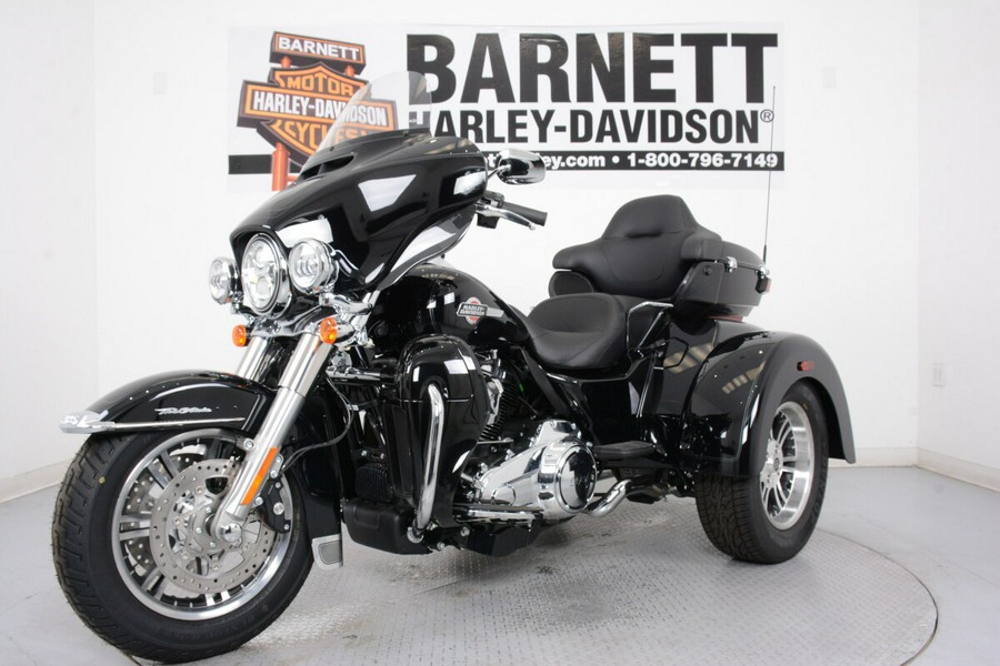 2024 Harley-Davidson FLHTCUTG Tri Glide Ultra