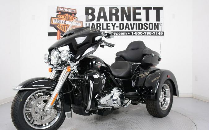 2024 Harley-Davidson FLHTCUTG Tri Glide Ultra