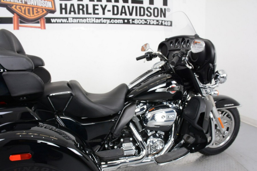 2024 Harley-Davidson FLHTCUTG Tri Glide Ultra