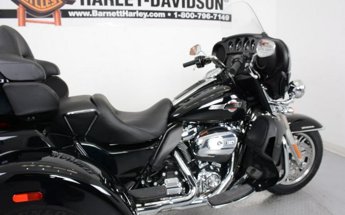 2024 Harley-Davidson FLHTCUTG Tri Glide Ultra