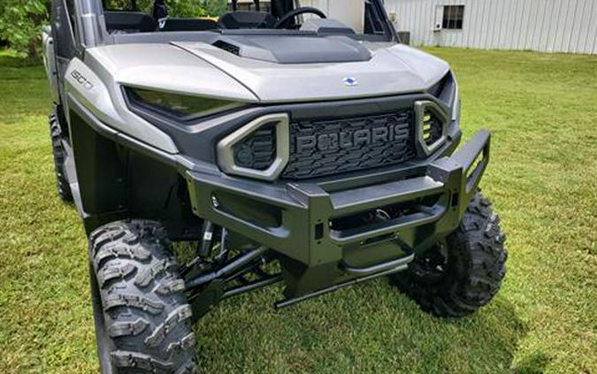 2024 Polaris Ranger XD 1500 Premium