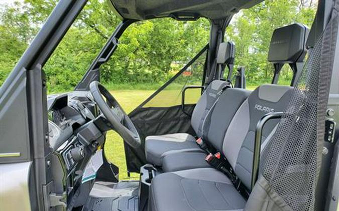 2024 Polaris Ranger XD 1500 Premium