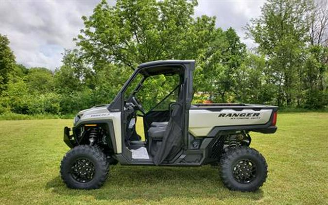 2024 Polaris Ranger XD 1500 Premium