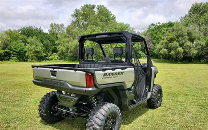 2024 Polaris Ranger XD 1500 Premium