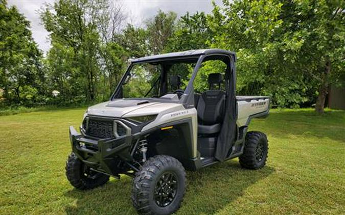 2024 Polaris Ranger XD 1500 Premium