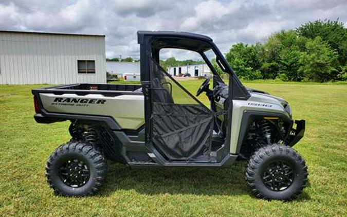 2024 Polaris Ranger XD 1500 Premium