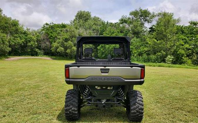 2024 Polaris Ranger XD 1500 Premium