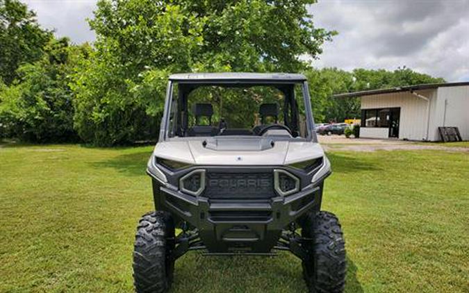 2024 Polaris Ranger XD 1500 Premium