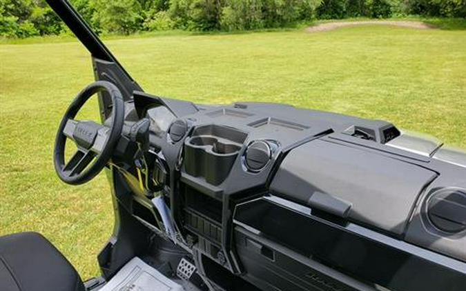 2024 Polaris Ranger XD 1500 Premium