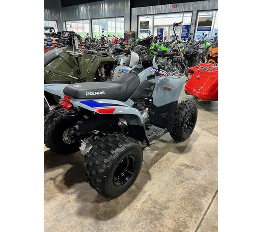 2025 Polaris Phoenix 200