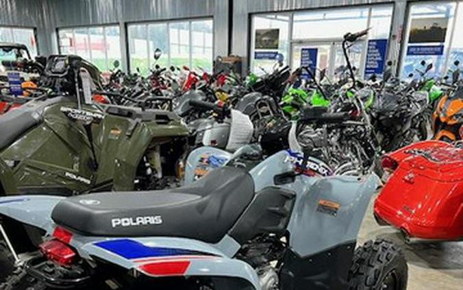 2025 Polaris Phoenix 200