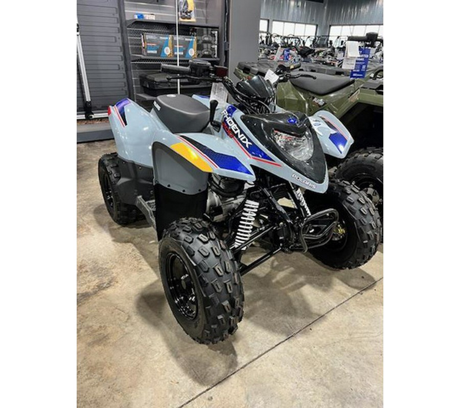 2025 Polaris Phoenix 200