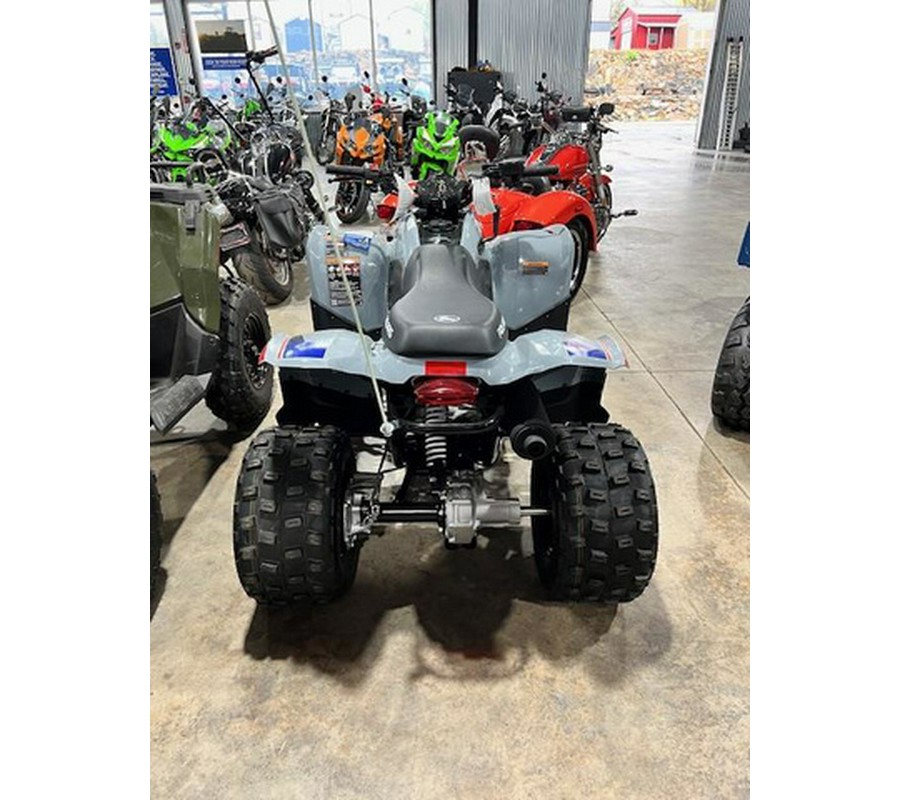 2025 Polaris Phoenix 200